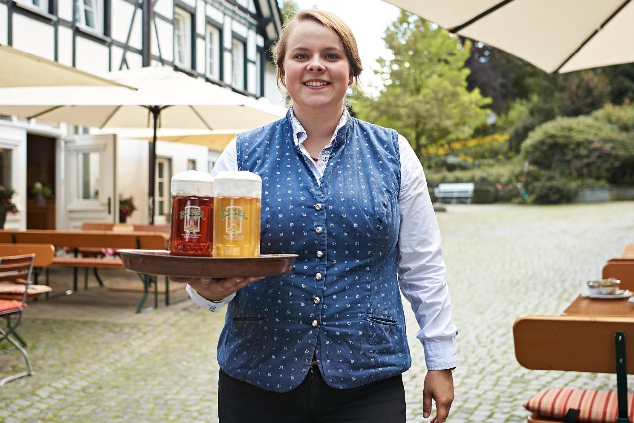Esloher Brauhaus Exterior foto